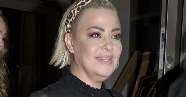 Lisa Armstrong