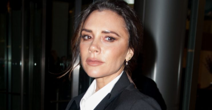 Victoria Beckham