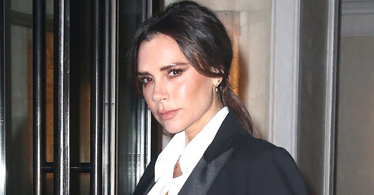 Victoria Beckham