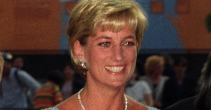 Princess Diana