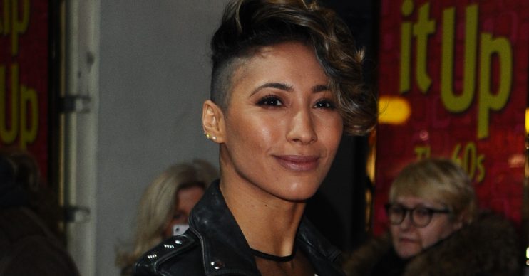 Karen Hauer