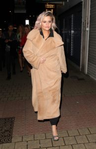 Kerry Katona