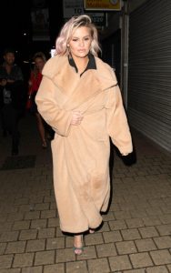 Kerry Katona