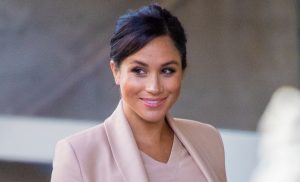 Meghan Markle