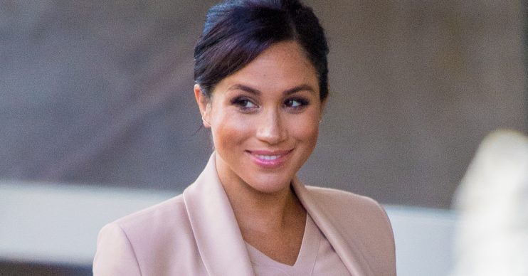Meghan Markle