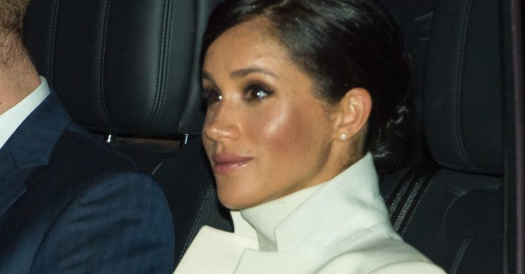 Meghan Markle