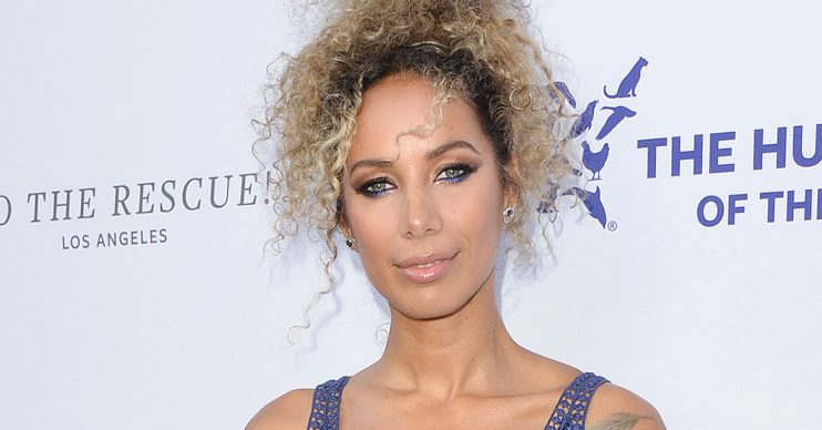 Leona Lewis