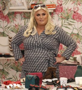 Gemma Collins