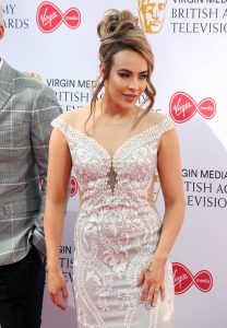 Stephanie Davis