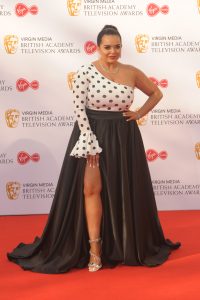 Scarlett Moffatt