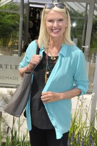 Anneka Rice