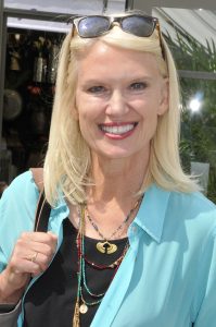 Anneka Rice