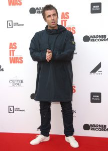 Liam Gallagher