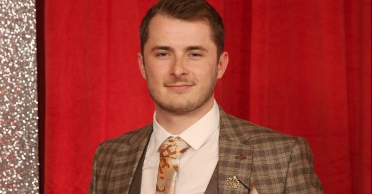 Max Bowden
