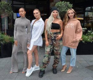 Little Mix