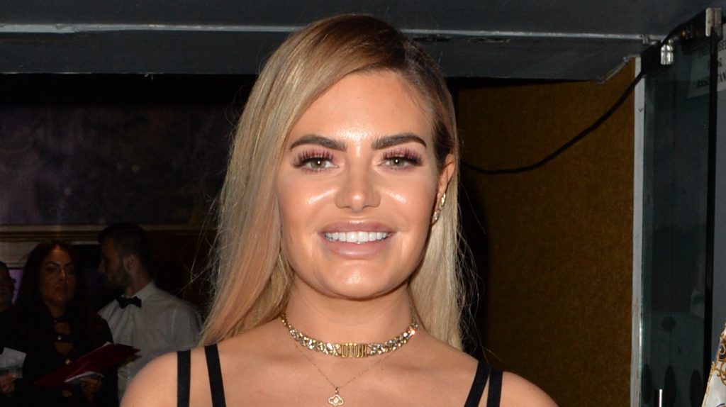 Who is the richest Love Island star? Megan Barton-Hanson