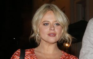 Emily Atack