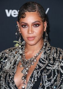 Beyonce