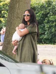 Meghan Markle
