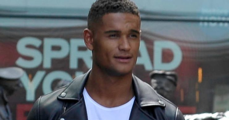 Danny Williams
