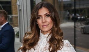 Kym Marsh