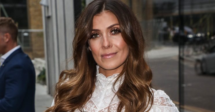 Kym Marsh