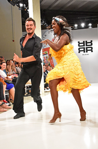 Motsi Mabuse weight loss 