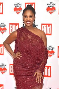 Motsi Mabuse