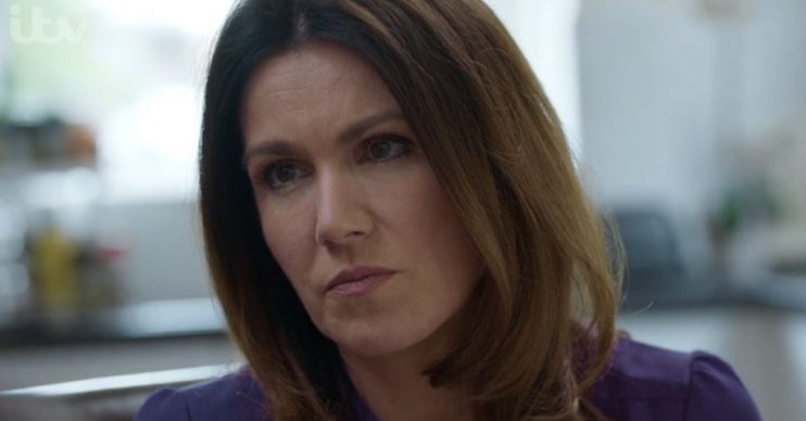 Susanna Reid