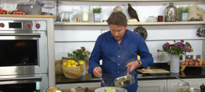JAMES MARTIN