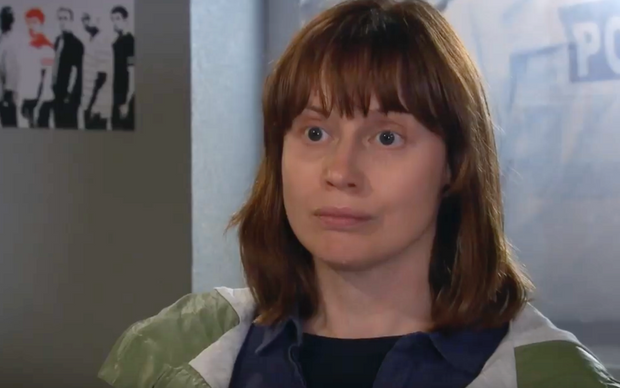 Lydia Hart Emmerdale