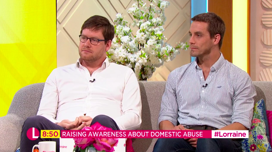 Luke and Ryan Hart mum and sister murdered