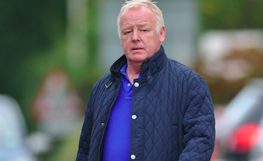 Les Dennis WENN.com