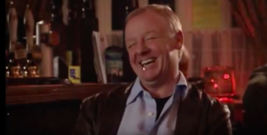 Les Dennis Extras BBC