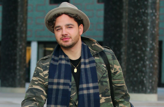 Adam Thomas
