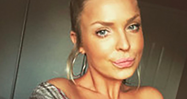 Chloe Haines LinkedIn