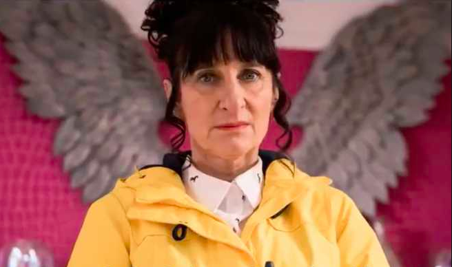 Hollyoaks' Breda McQueen to kill TWO favourites this summer