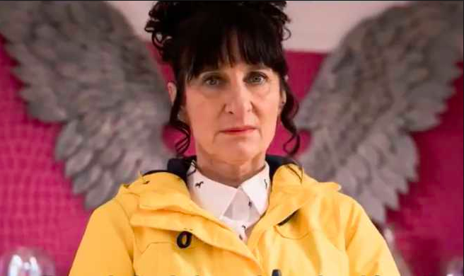 Hollyoaks' Breda McQueen to kill TWO favourites this summer
