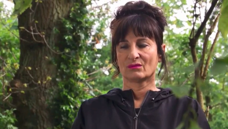 Hollyoaks' Breda McQueen to kill TWO favourites this summer