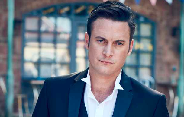 Hollyoaks lines up shock romance for Luke with his wife's SISTER