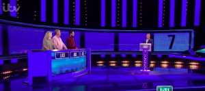 The chase pram