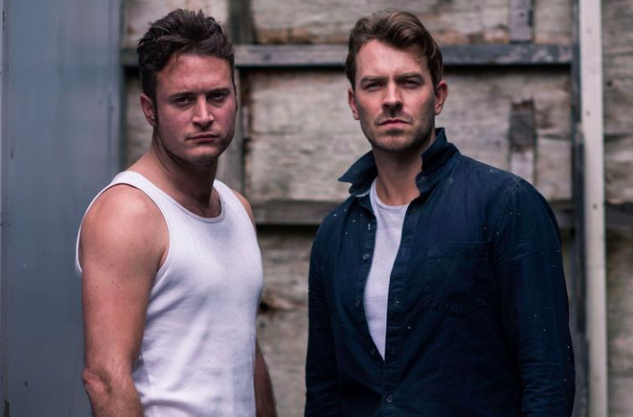 Hollyoaks