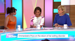 Loose Women