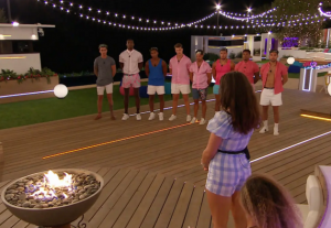 Love Island