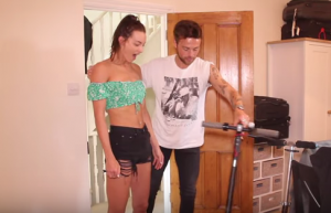 Emily Hartridge YouTube