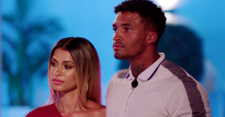 love island