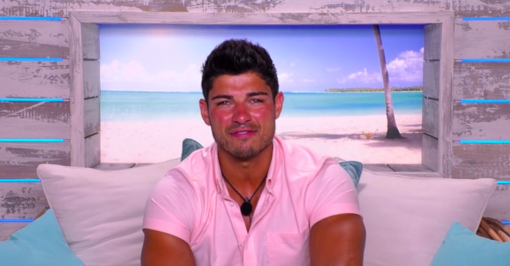 love island
