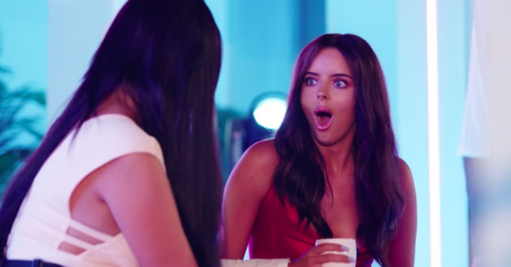 love island