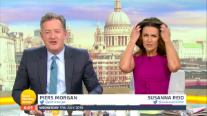 gmb susanna piers