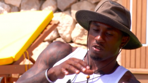 ovie love island